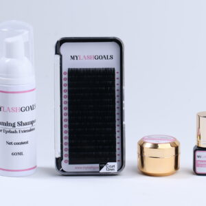 My Lash Goal Bundle